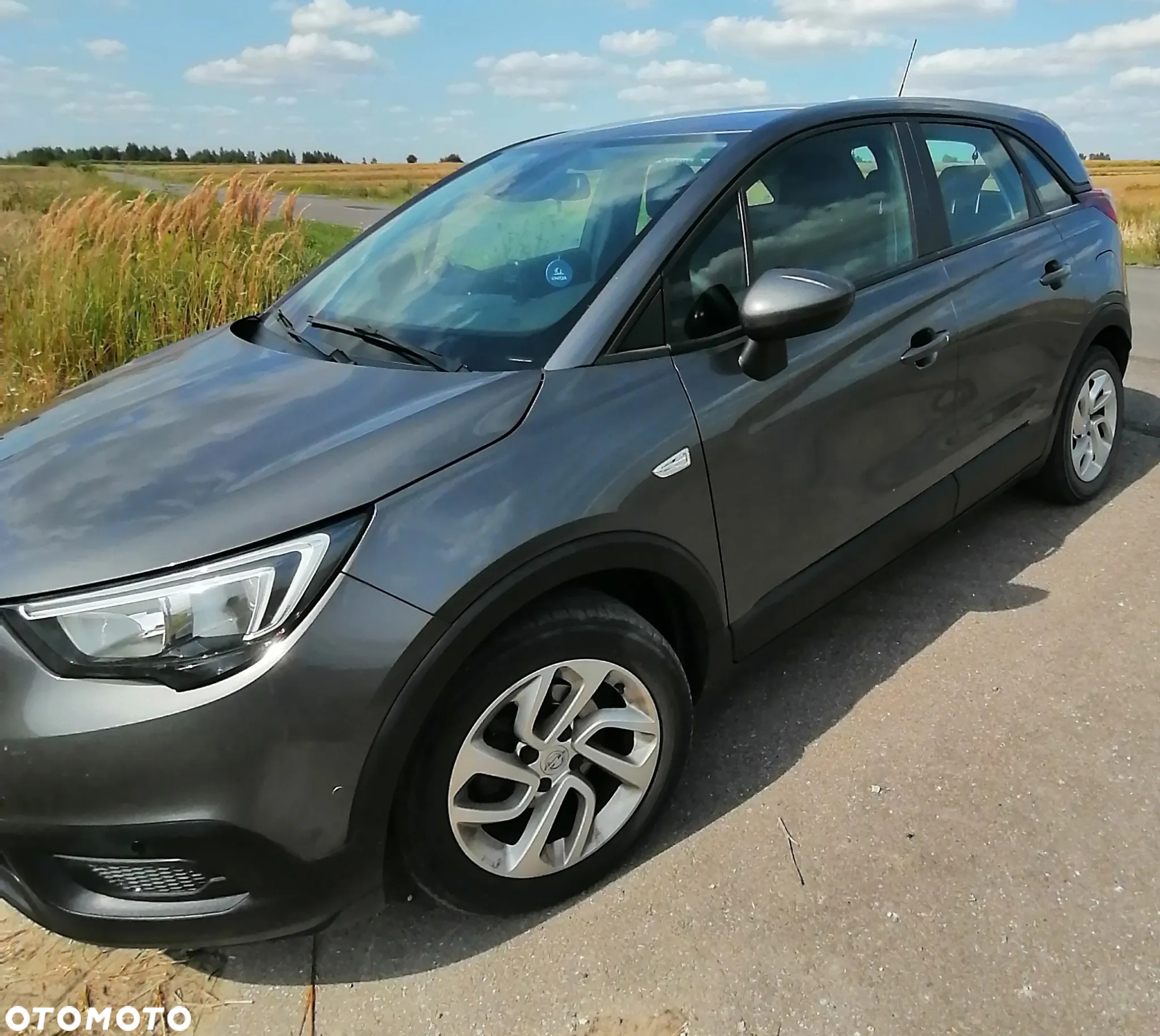 Opel Crossland X - 3