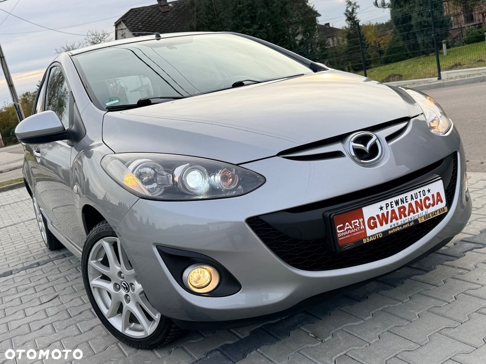 Mazda 2 1.5 Sport & Style - 12