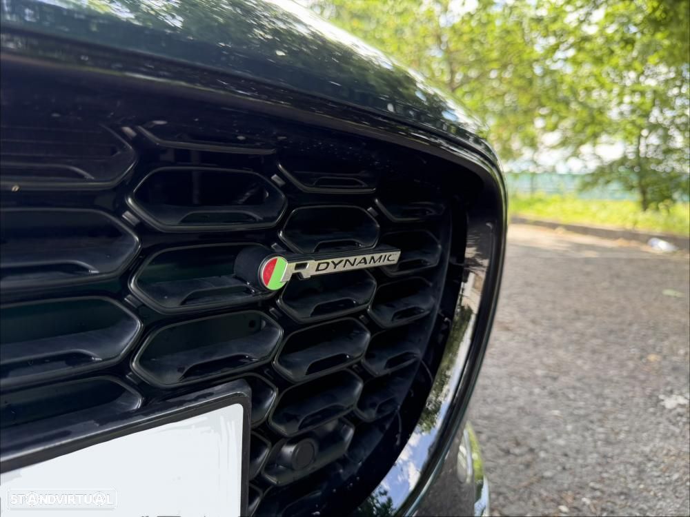Jaguar F-Type 2.0 i4 R-Dynamic - 12