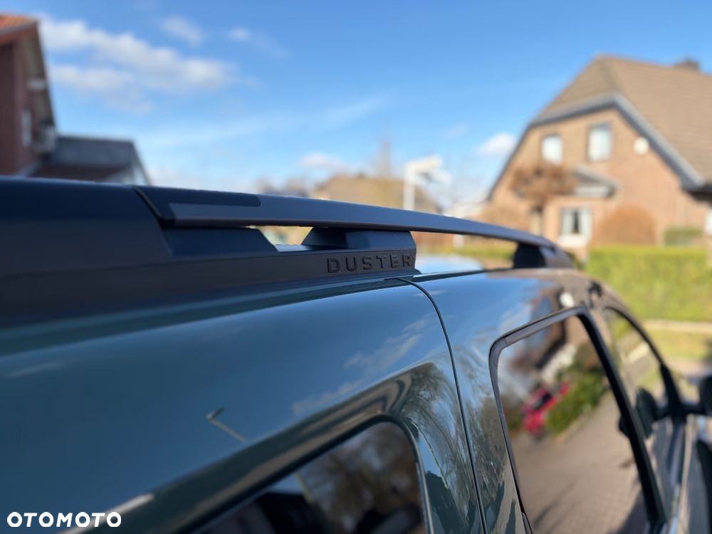 Dacia Duster 1.3 TCe Journey EDC - 7