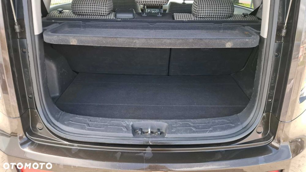 Kia Soul - 8