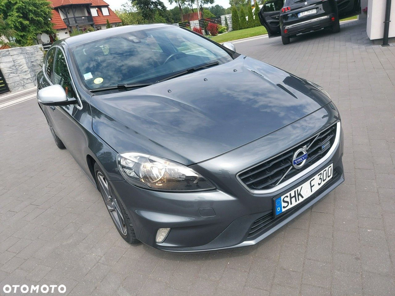 Volvo V40 - 9