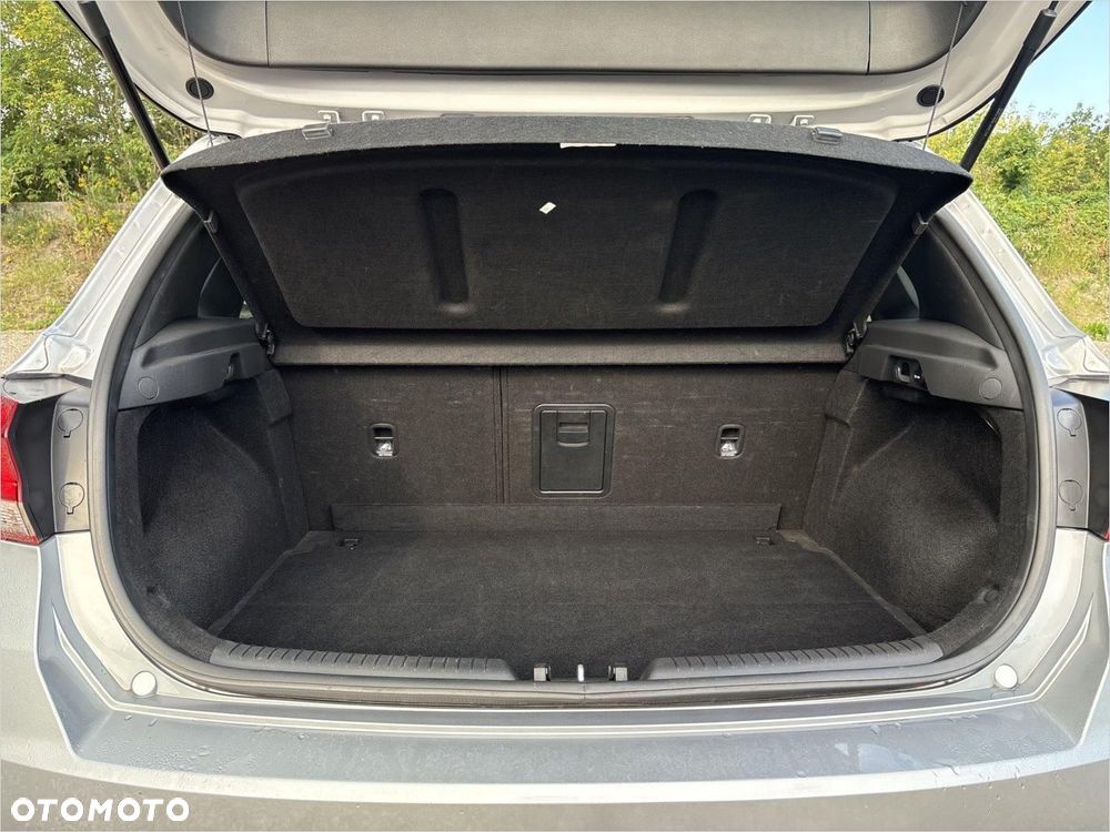 Hyundai i30 1.5 DPI Comfort - 14