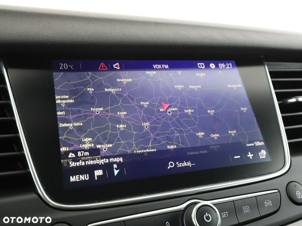Opel Grandland X 1.6 CDTI Innovation S&S - 26