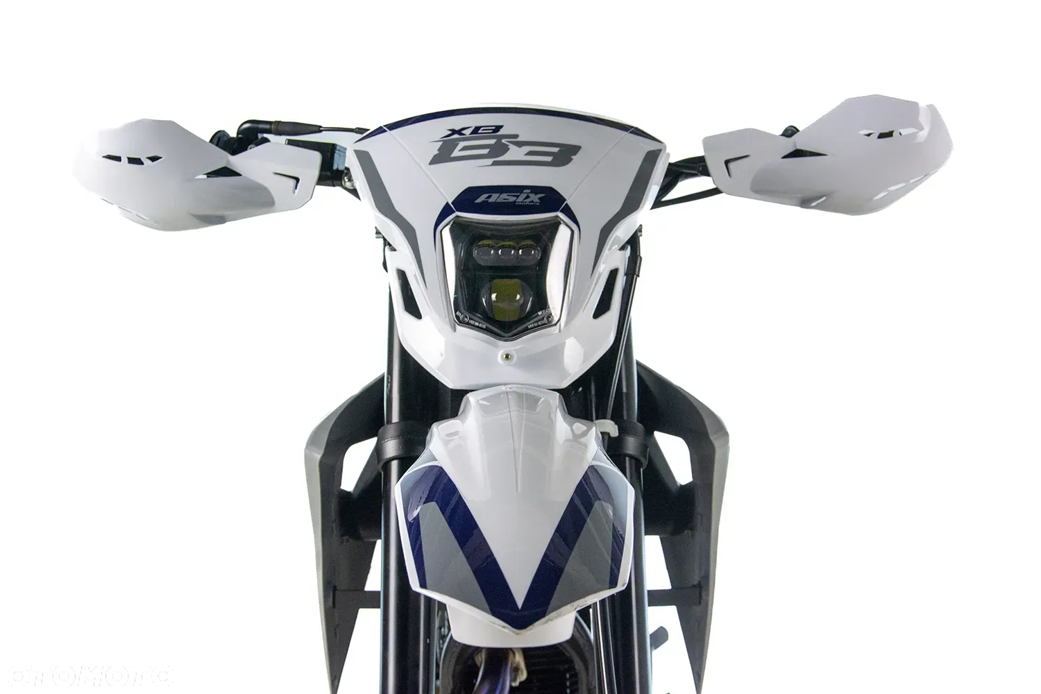 ASIX XB - 19