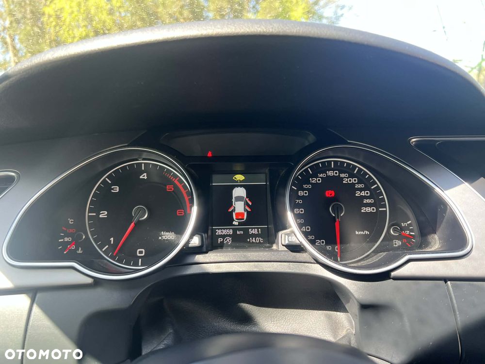 Audi A5 Sportback - 14