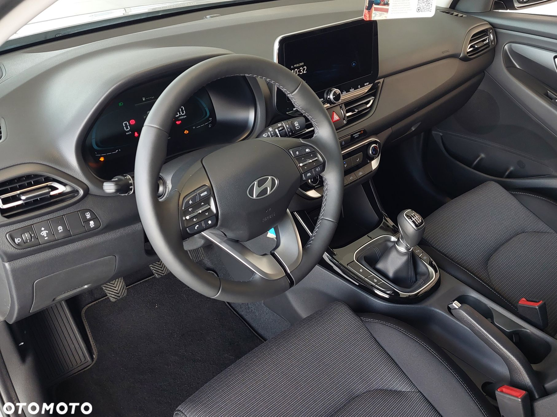 Hyundai i30 1.0 T-GDI Modern - 8