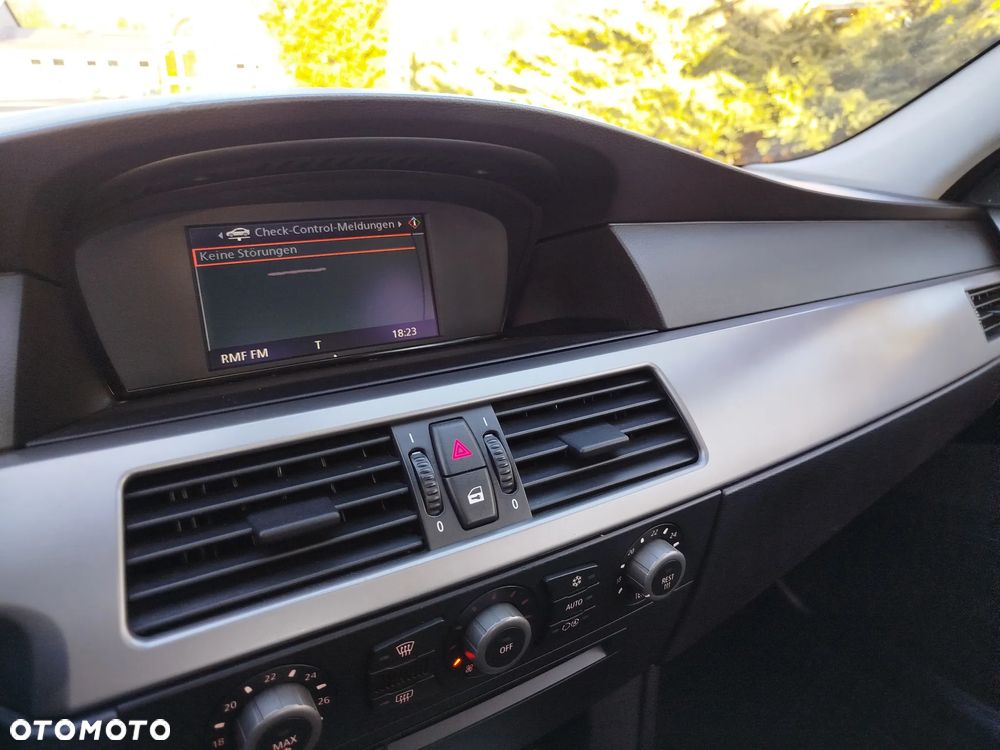 BMW Seria 5 - 24