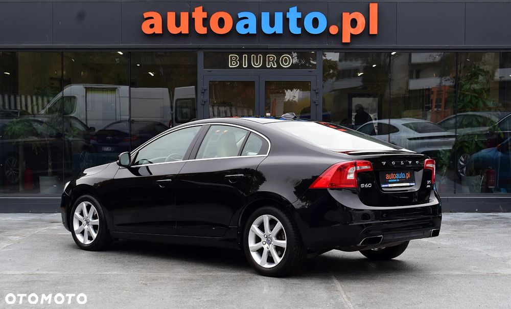 Volvo S60 2.5 T5 - 20