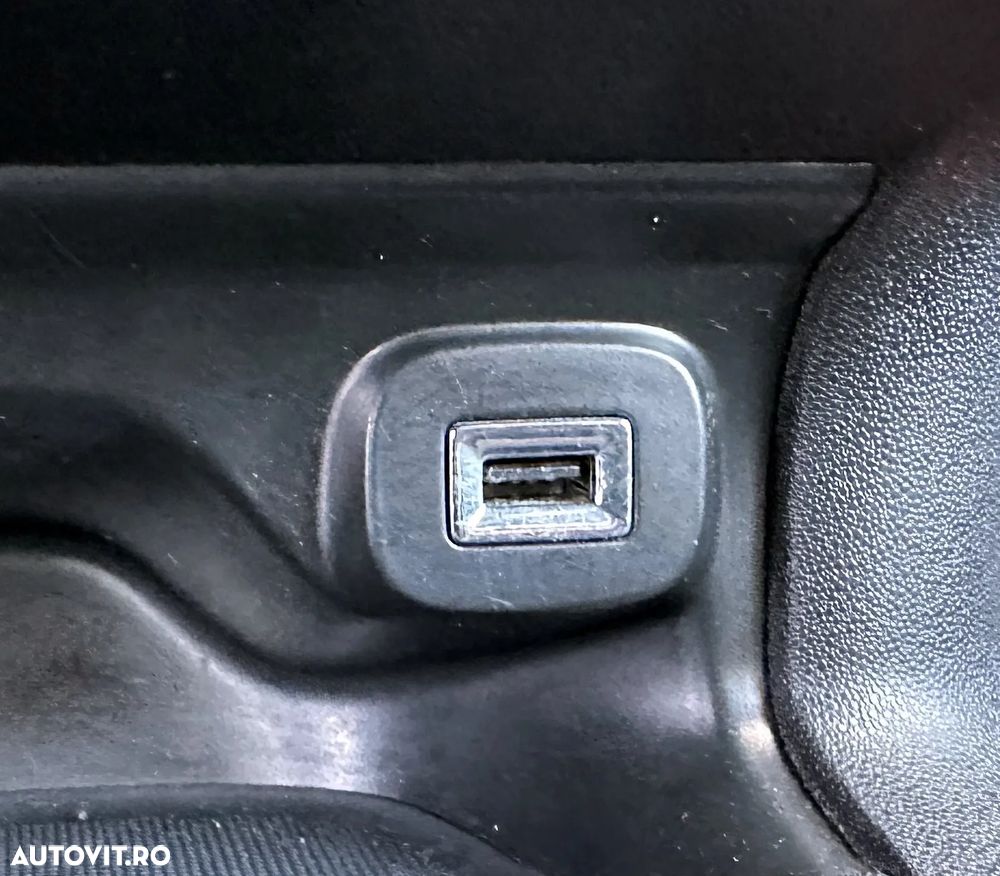 Citroën C4 Cactus - 28