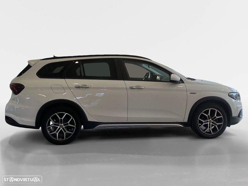 Fiat Tipo Station Wagon 1.0 GSE T3 - 6