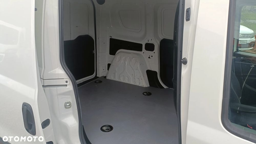 Fiat Doblo - 8
