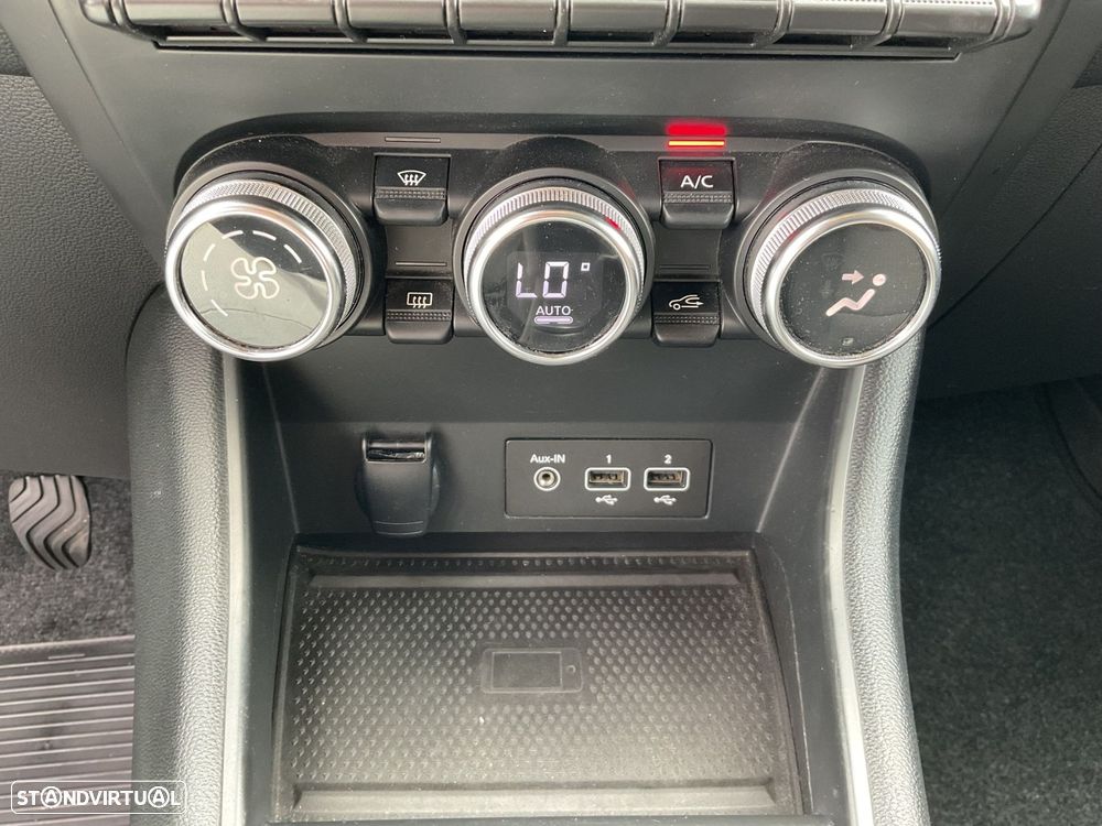 Renault Captur 1.0 TCe Intens - 34