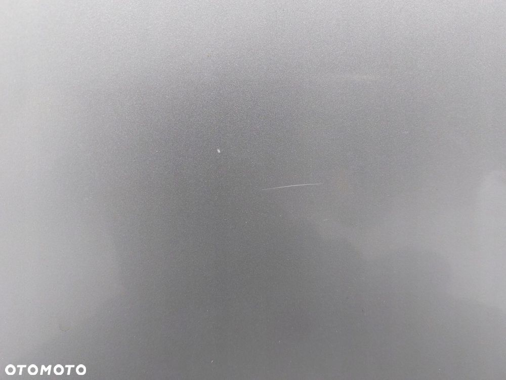 Drzwi tylne prawe tył Audi A4 B6 8E 2000-2004 KOD LAKIERU LY7W SREBRNE - 7