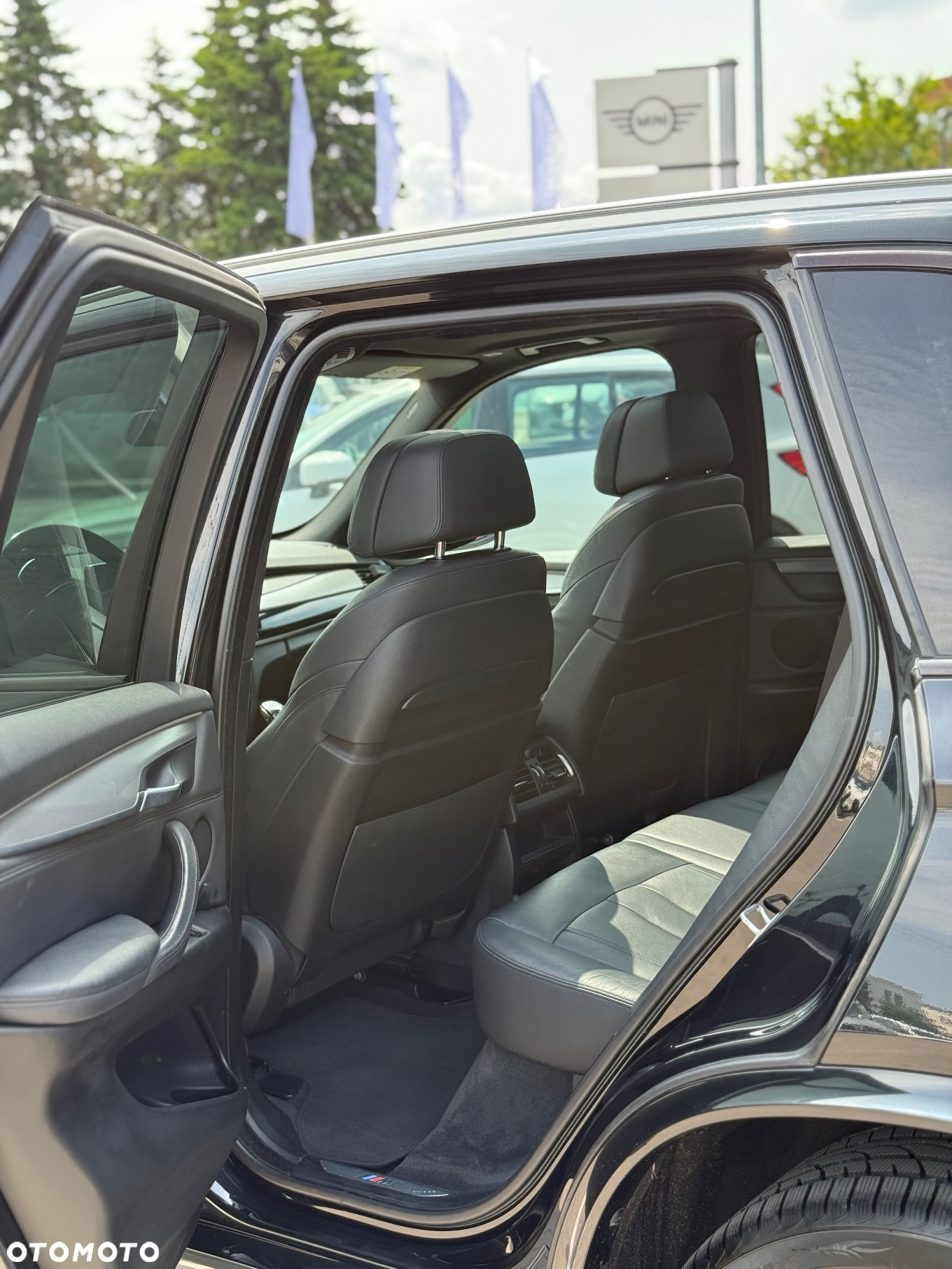 BMW X5 xDrive40d - 16