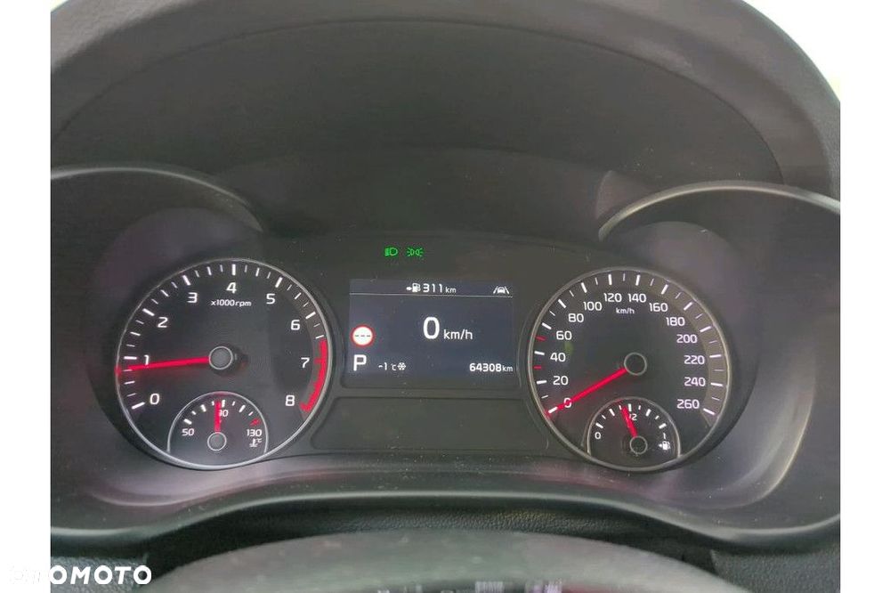 Kia Optima - 6