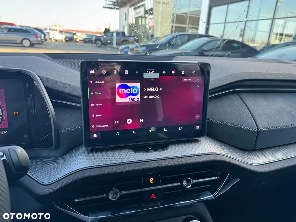 Skoda Kodiaq 2.0 TSI 4x4 Sportline DSG - 15