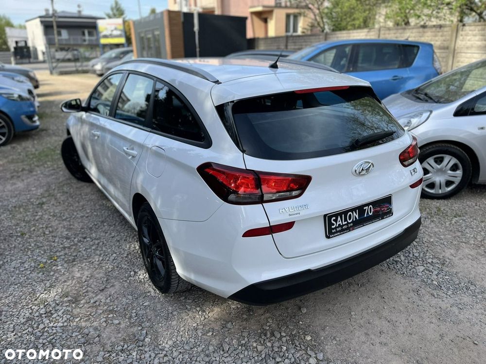 Hyundai i30 - 2