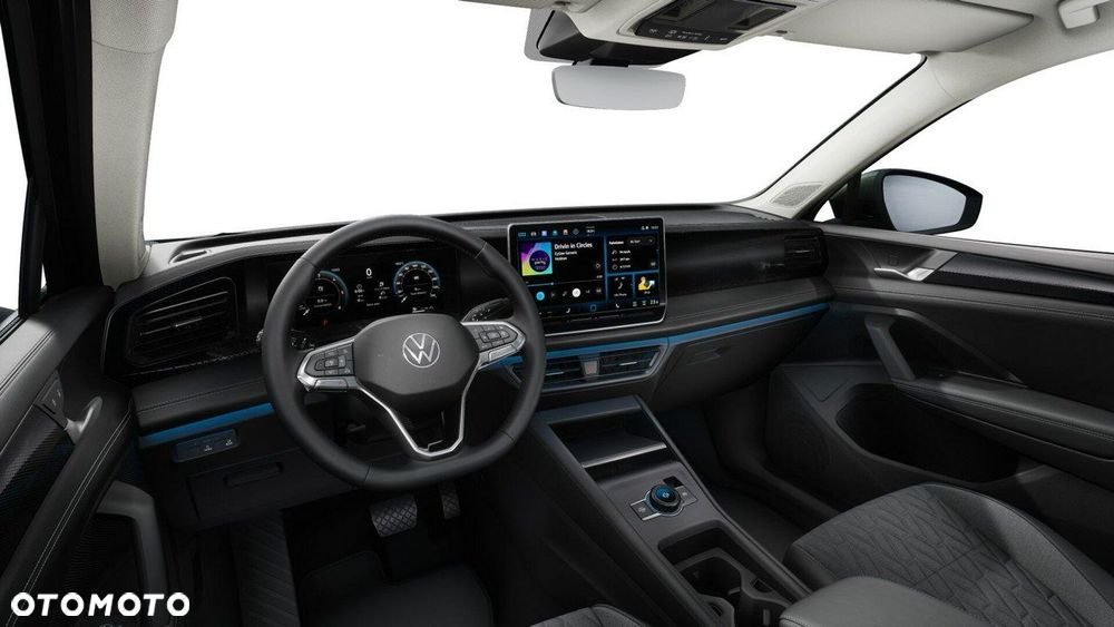 Volkswagen Tiguan - 6