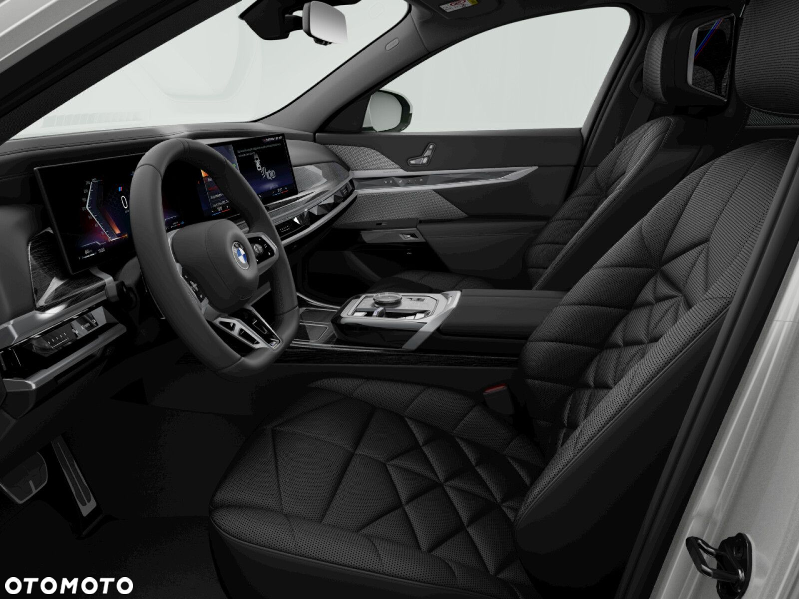BMW Seria 7 - 6