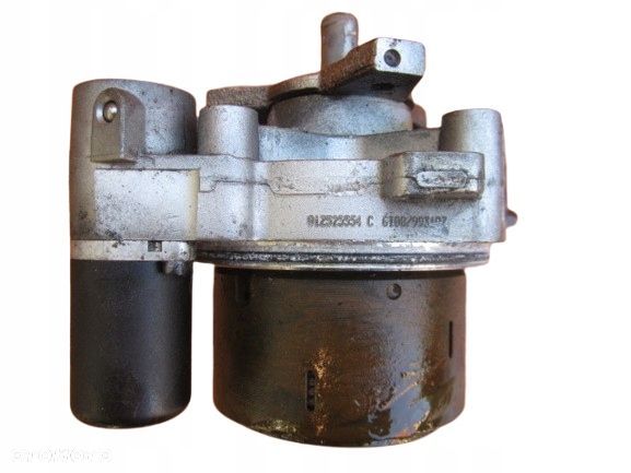 VW AUDI SKODA SEAT 4x4 SPRZĘGŁO MOSTU TYŁ 01Z525554C POMPKA oddzielnie - 1