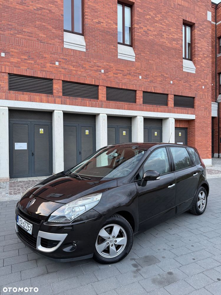 Renault Scenic 2.0 16V Expression - 2