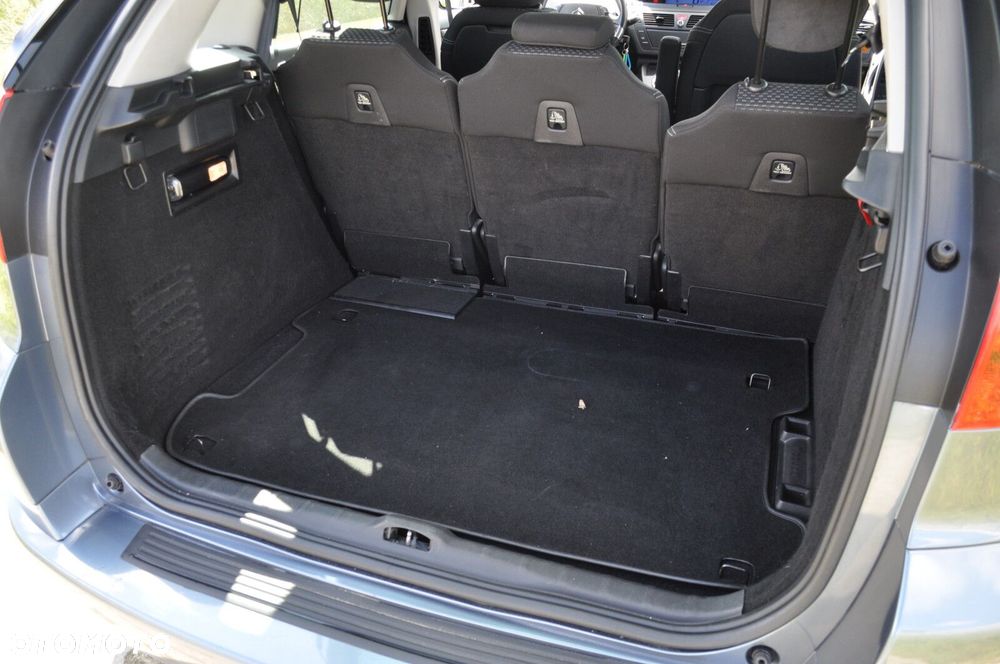 Citroën C4 Picasso - 13