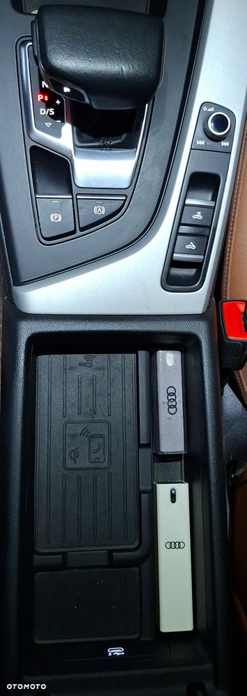 Audi A5 Cabrio 45 TFSI quattro S tronic - 19