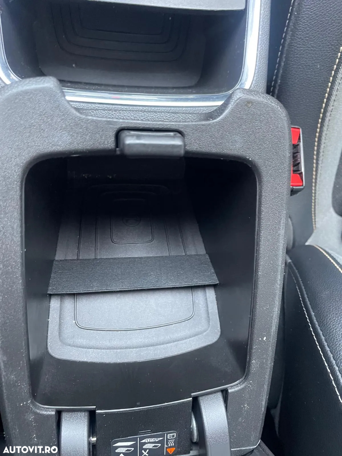 Opel Grandland X 1.2 Turbo START/STOP Edition - 24