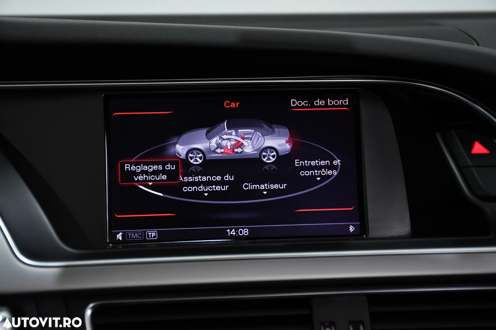 Audi A5 Sportback 2.0 TDI Multitronic - 21