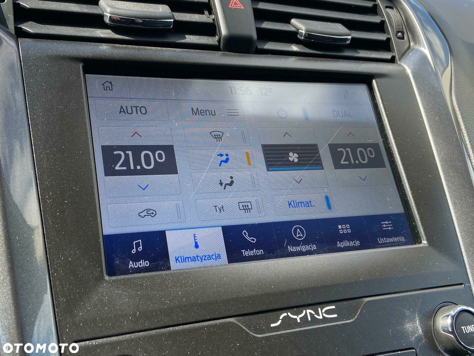 Ford Mondeo - 30