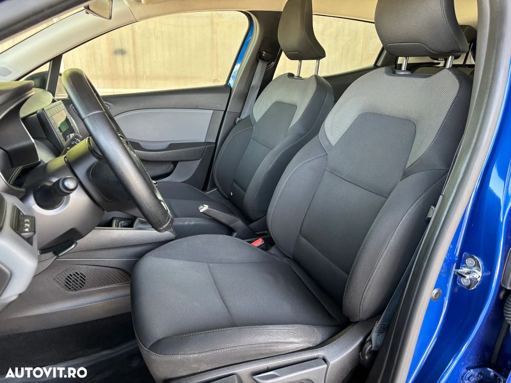 Renault Clio V Blue dCi Life - 30