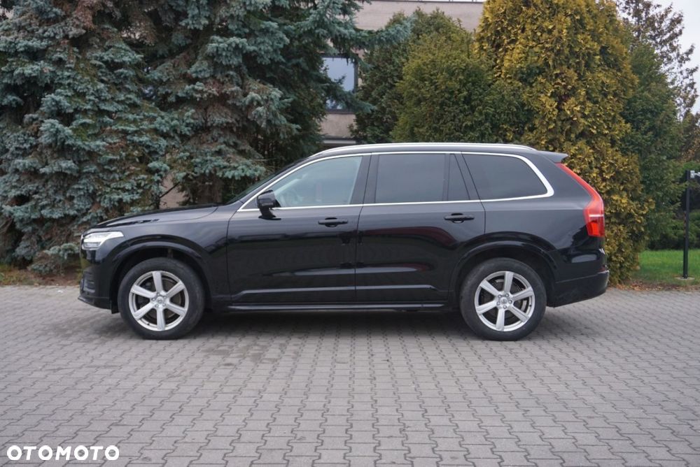 Volvo XC 90 - 3