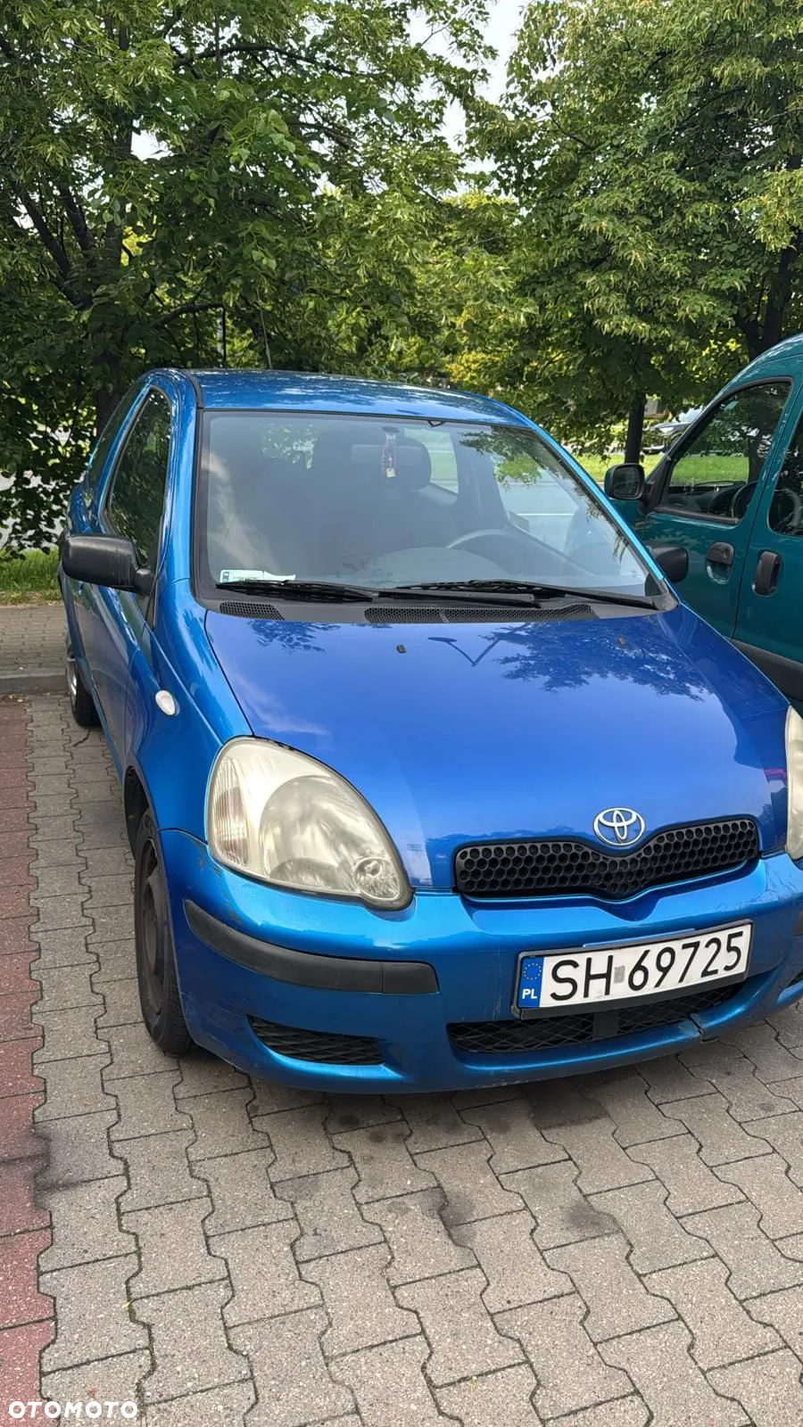 Toyota Yaris 1.3 Terra - 6