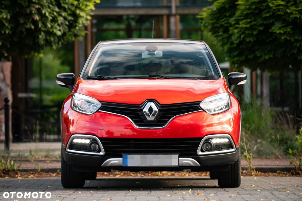 Renault Captur 0.9 Energy TCe Intens - 2