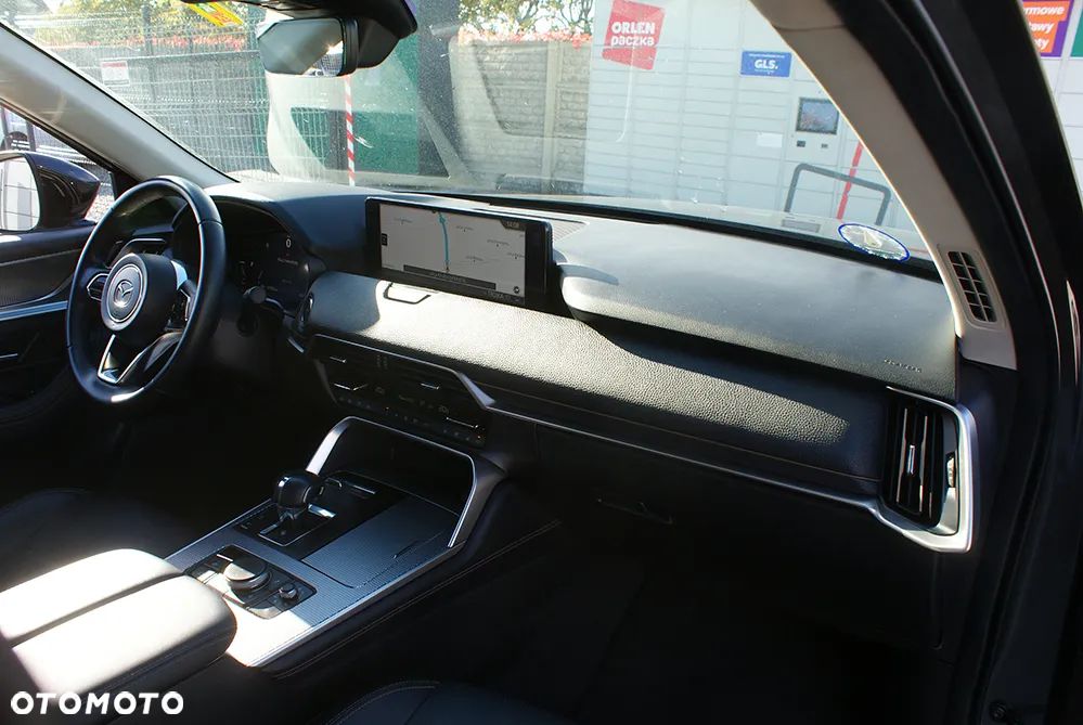 Mazda CX-60 - 17