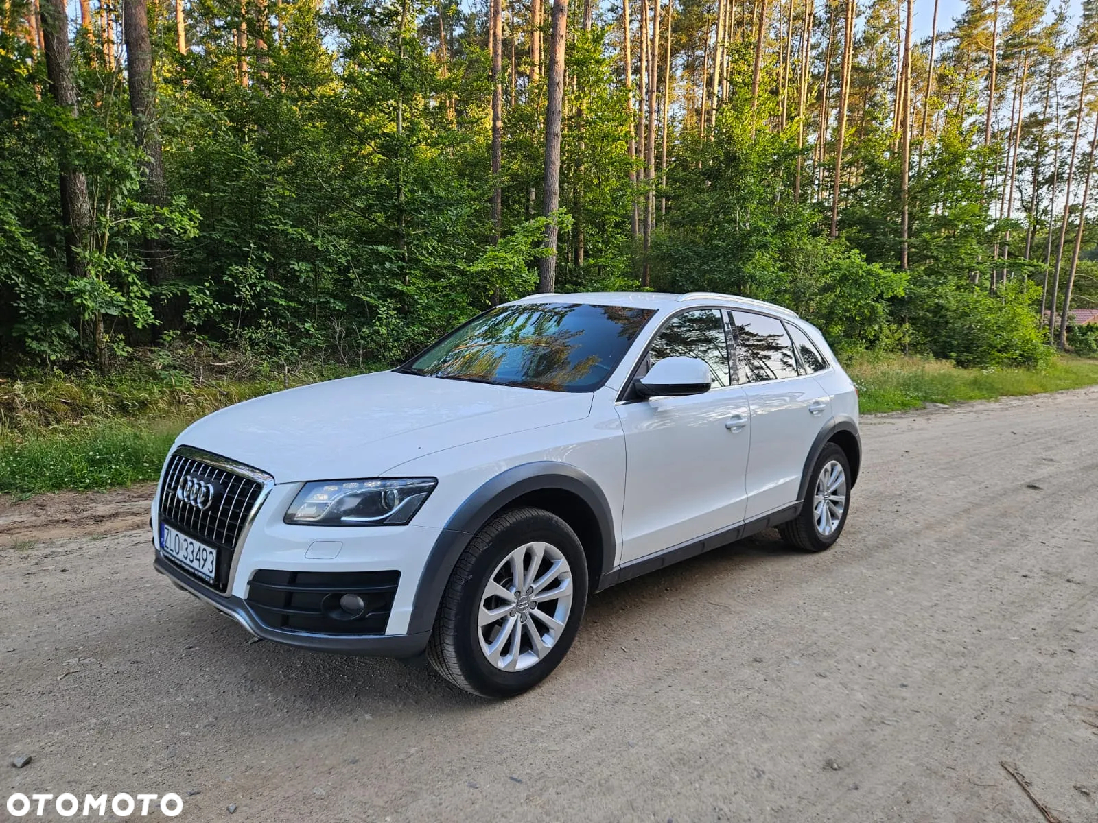 Audi Q5 3.0 TDI Quattro S tronic - 2