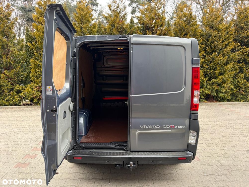 Renault Trafic - 11