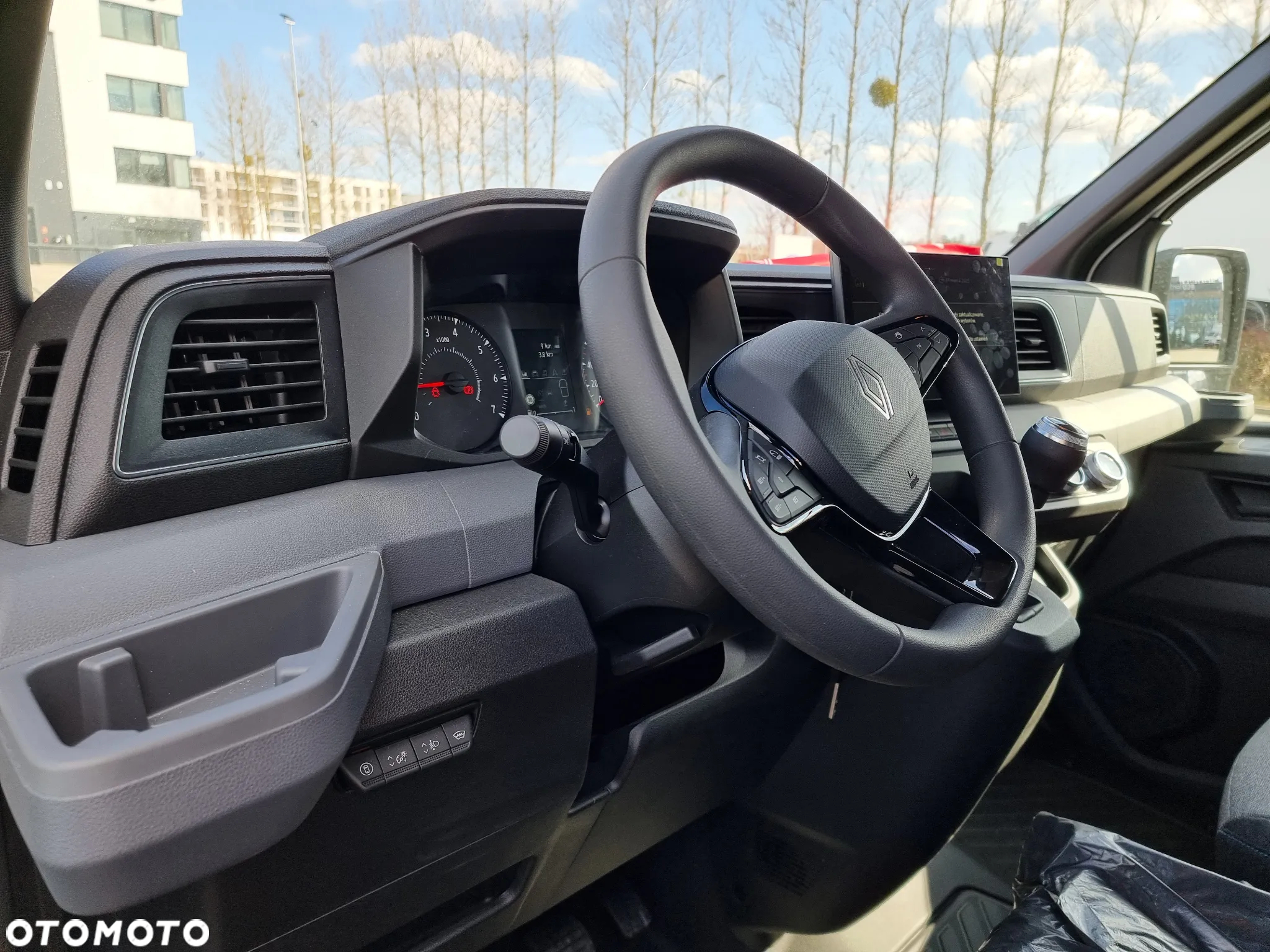 Renault Master - 24