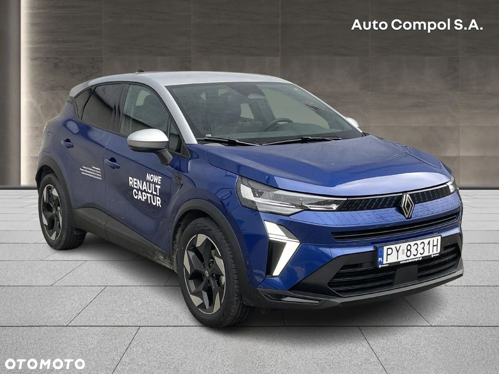 Renault Captur - 7