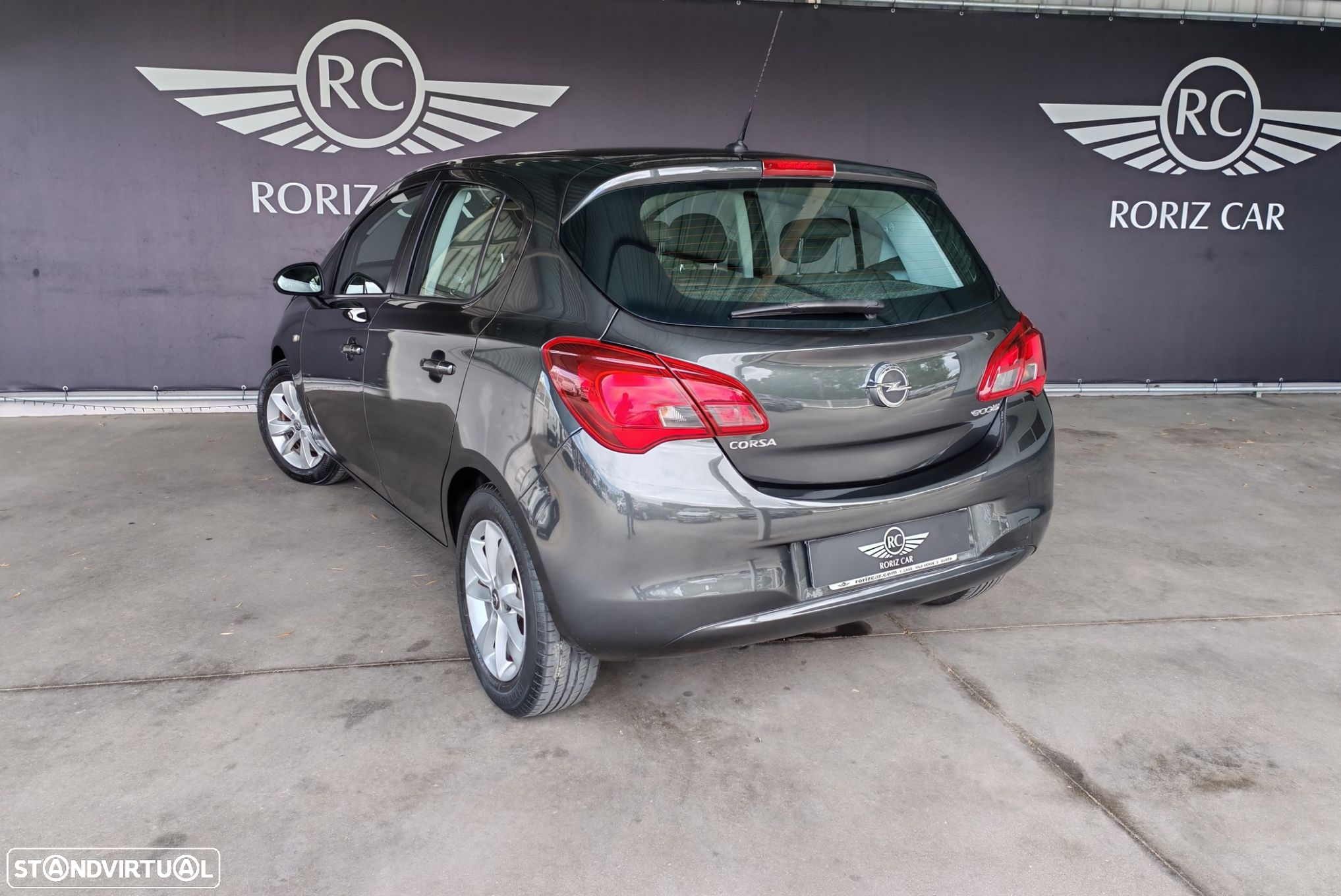 Opel Corsa 1.3 CDTi Dynamic - 6
