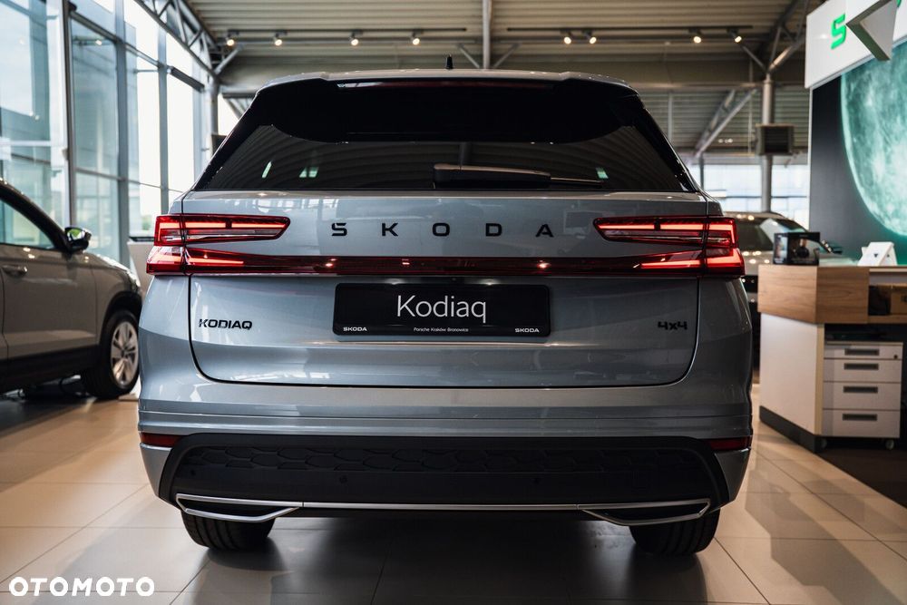 Skoda Kodiaq - 8