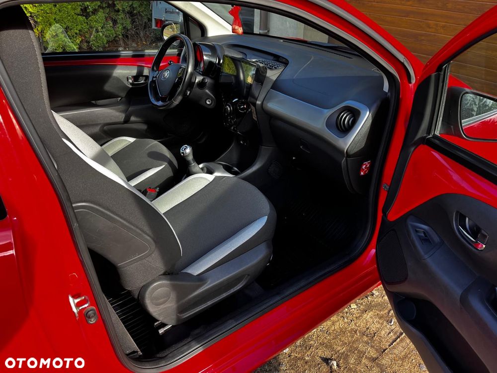 Toyota Aygo - 3