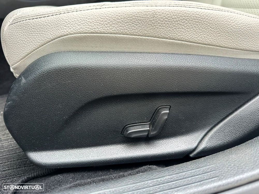 Mercedes-Benz C 200 BlueTEC Avantgarde - 18
