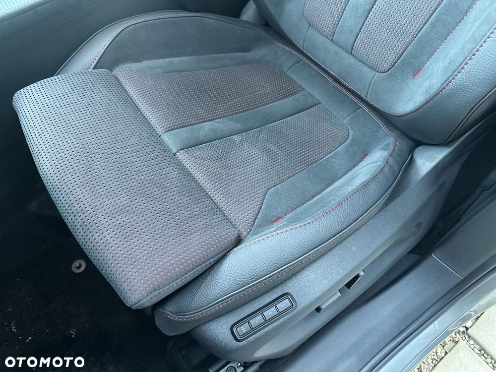 Skoda Kodiaq 2.0 TSI 4x4 RS DSG - 30