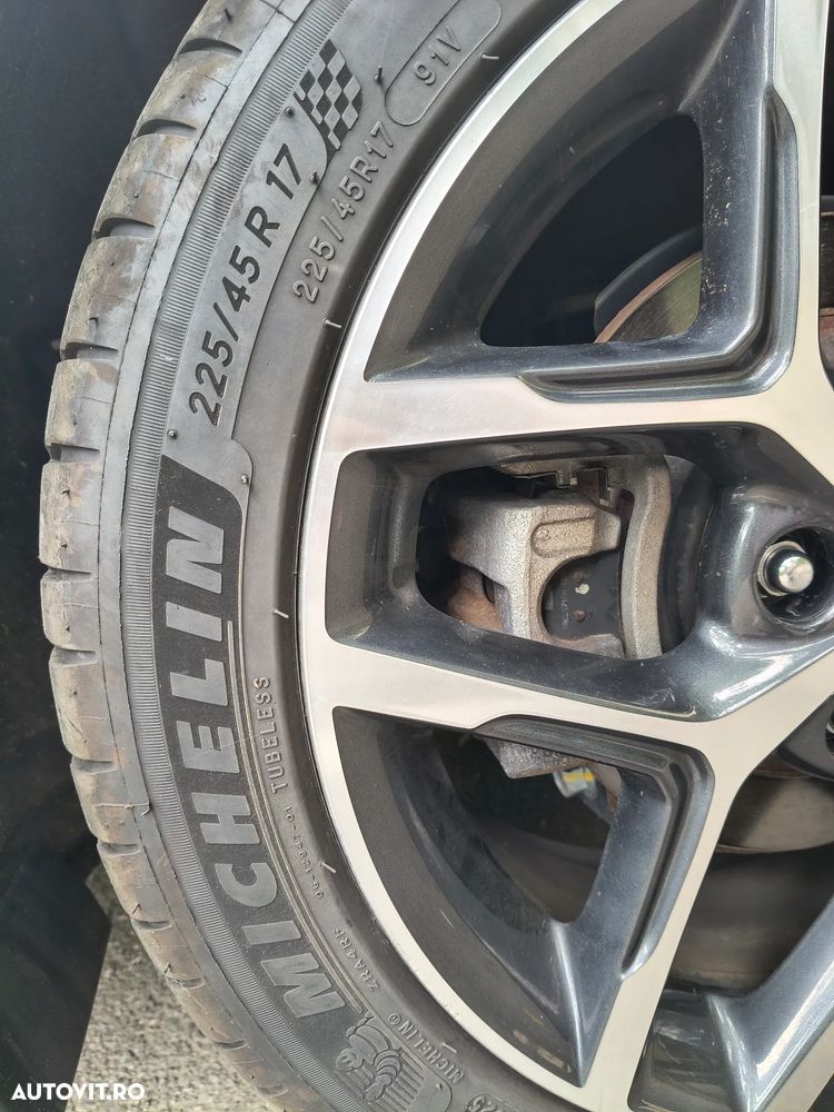Kia Pro Ceed 1.4 T-GDI 7DCT GT Line - 22