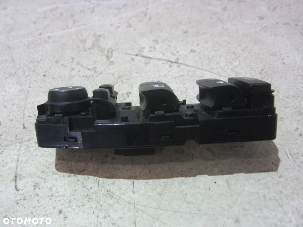 BMW X3 F25 F06 F07 F10 61319208111 PANEL PRZEŁĄCZNIK SZYB 61319362107 - 7