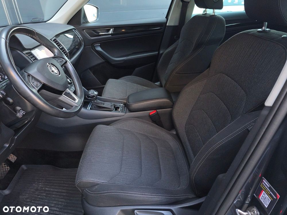 Skoda Kodiaq 2.0 TDI 4x4 Style DSG - 7