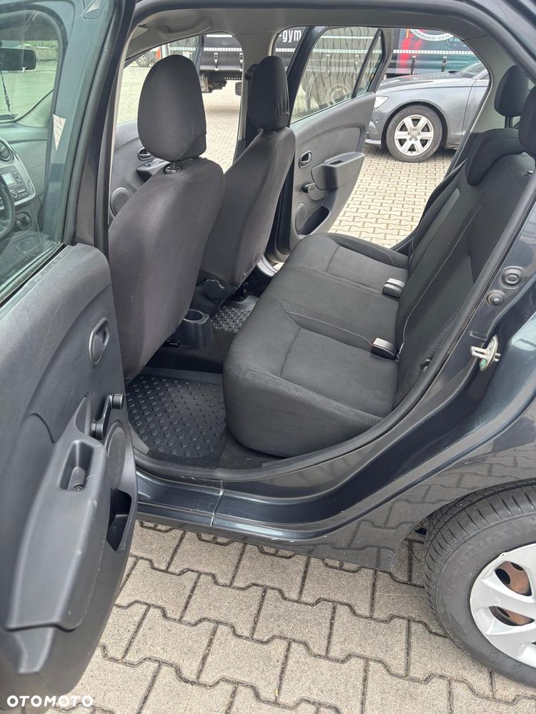 Dacia Logan - 7