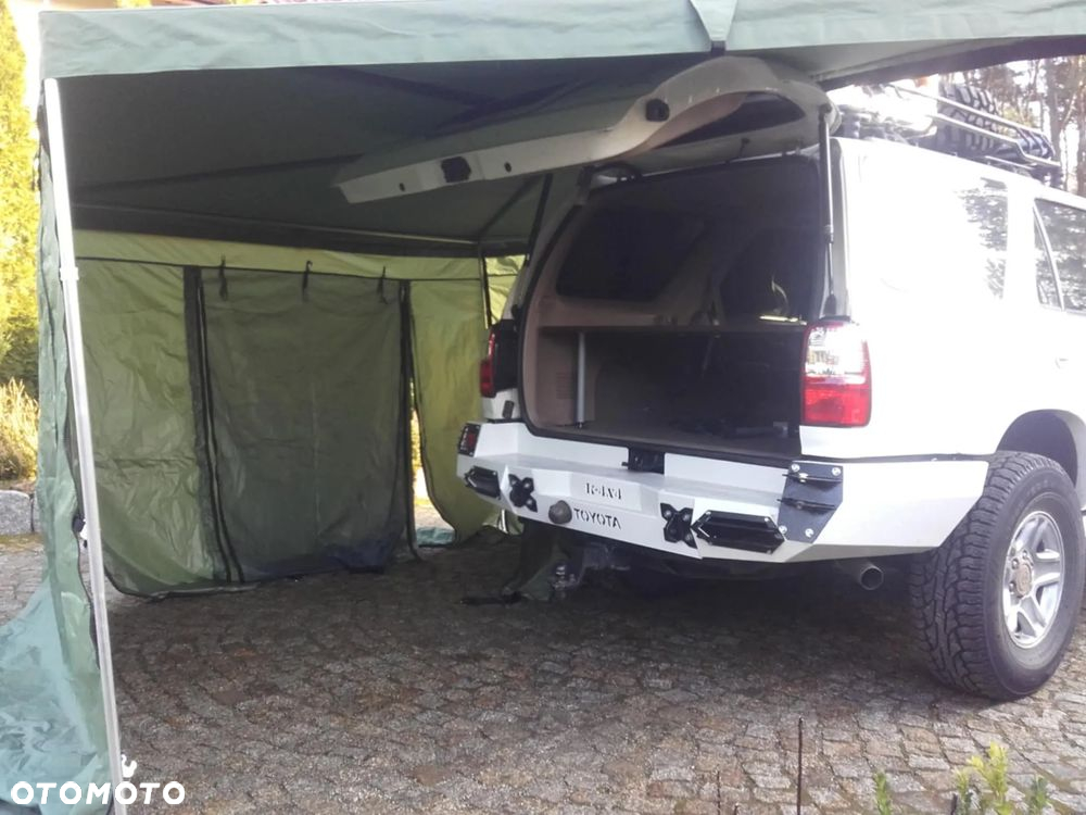Toyota 4-Runner - 9